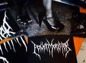 POWER MONSTER, White Single Female