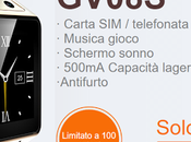 Offerte: Smartwatch partire euro EverBuying