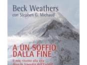 Novità Scoprire: soffio dalla fine Beck Weathers Stephen Michaud