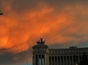 Cosa deciso governo Roma