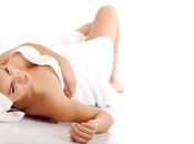 consigli serali pelli capelli stressati