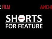 SHORTS FEATURE cerca corti trasformare film