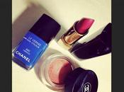 Chanel shopping Bangkok: Blue Notes Collection