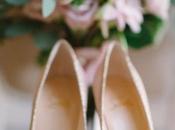 Regole delle scarpe sposa