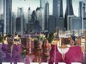 nuova uscita Harlequin Mondadori: Firebird caccia
