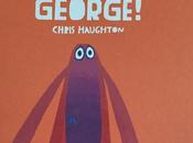 libro della settimana: George!
