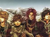 Saiyuki