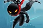 Speedy Ninja: Endless Runner ricco azione iPhone