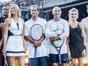 Open 2014: abbigliamento tennis Nike Flushing Meadows