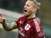 Matrimonio finito mexes milan?