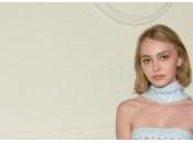 Lily-Rose Depp dice essere completamente etero comparendo progetto fotografico “Self Evident Truths” (FOTO)