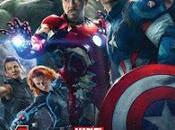 Avengers: Ultron Joss Whedon, 2014)