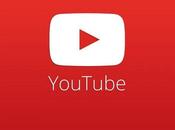 YouTube così come conosciamo cambiare drasticamente