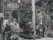 Weeley Festival: 1971, Wazza