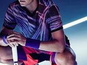 Open 2015, abbigliamento tennis H&amp;M Tomas Berdych