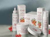 L’Erbolario Linea alle Bacche Goji: crema viso
