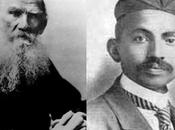 Lettere Mahatma Gandhi Tolstoy