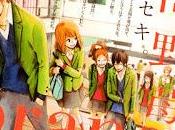 Manga addicted: Recensione Orange Takano Ichigo.