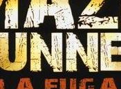 Recension "Maze Runner: Fuga" James Dashner.