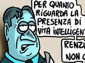 Matteo Renzi, della dittatura alla vaselina