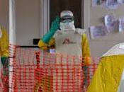 Buone notizie sull’epidemia ebola