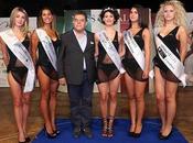 ternana Sophia Balestrucci Miss Miluna Santa Maria degli Angeli, nelle selezioni umbre Italia