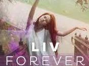 Recensione anteprima: Liv, forever Talkington