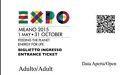 Biglietti EXPO 2015 data aperta” Tickets Milano