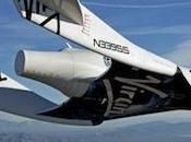 Virgin Galactic sceglie italiano pilotare SpaceShipTwo