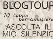 Blogtour ASCOLTA SILENZIO Cassie QUARTA TAPPA!