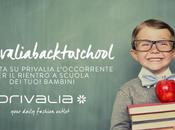 Modi preparare bambini ritorno scuola
