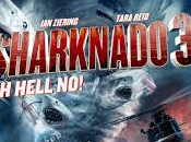 Sharknado- hell no!!!