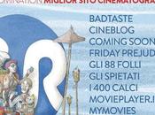 Festa delle rete: Pensieri Cannibali (doppia) nomination #MIA15