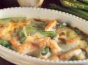 Gamberetti asparagi