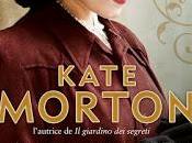 RECENSIONE: L'Ombra Silenzio Kate Morton