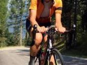 ciclista perugina Silvia Poggesi onore alla scalata Otztaler Radmarathon