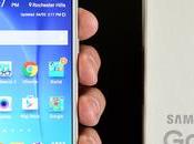 Samsung Galaxy Modifica account Google guida