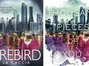 Anteprima: Firebird Caccia Claudia Gray