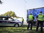 L’Austria rafforza controlli confine l’Ungheria