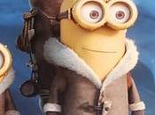 OFFICE Minions campioni assoluti weekend
