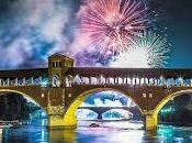 PAVIA. Tutto programma della Festa Ticino prossimo fine settimana.