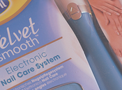 REVIEW: Velvet Smooth SCHOLL