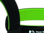 Razer lancia smartband Nabu