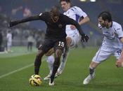 Roma: contatti Watford