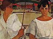 Fornaciari Paolo, Viareggio spiaggie occhi Moses Levy