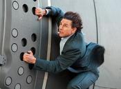 Mission: Impossible Rogue Nation