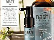 Promozioni settembre Nashi Argan