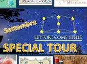 Special Tour Settembre "Lettori come stelle" tappa