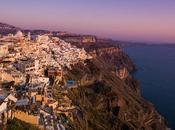 Santorini: consigli vacanza tranquilla sull’isola della bellezza