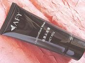Suction Black Mask